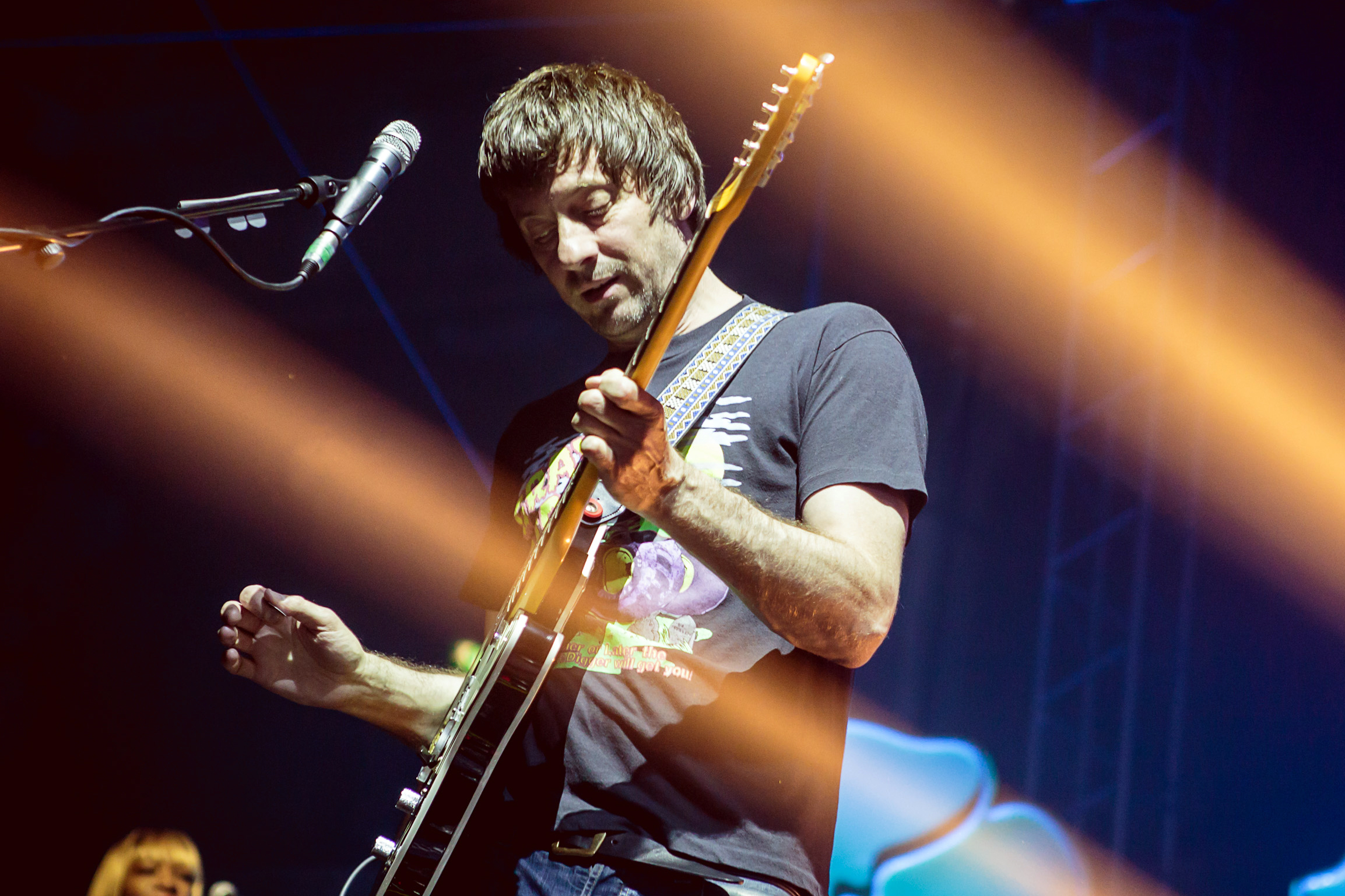 North American Acoustic Tour