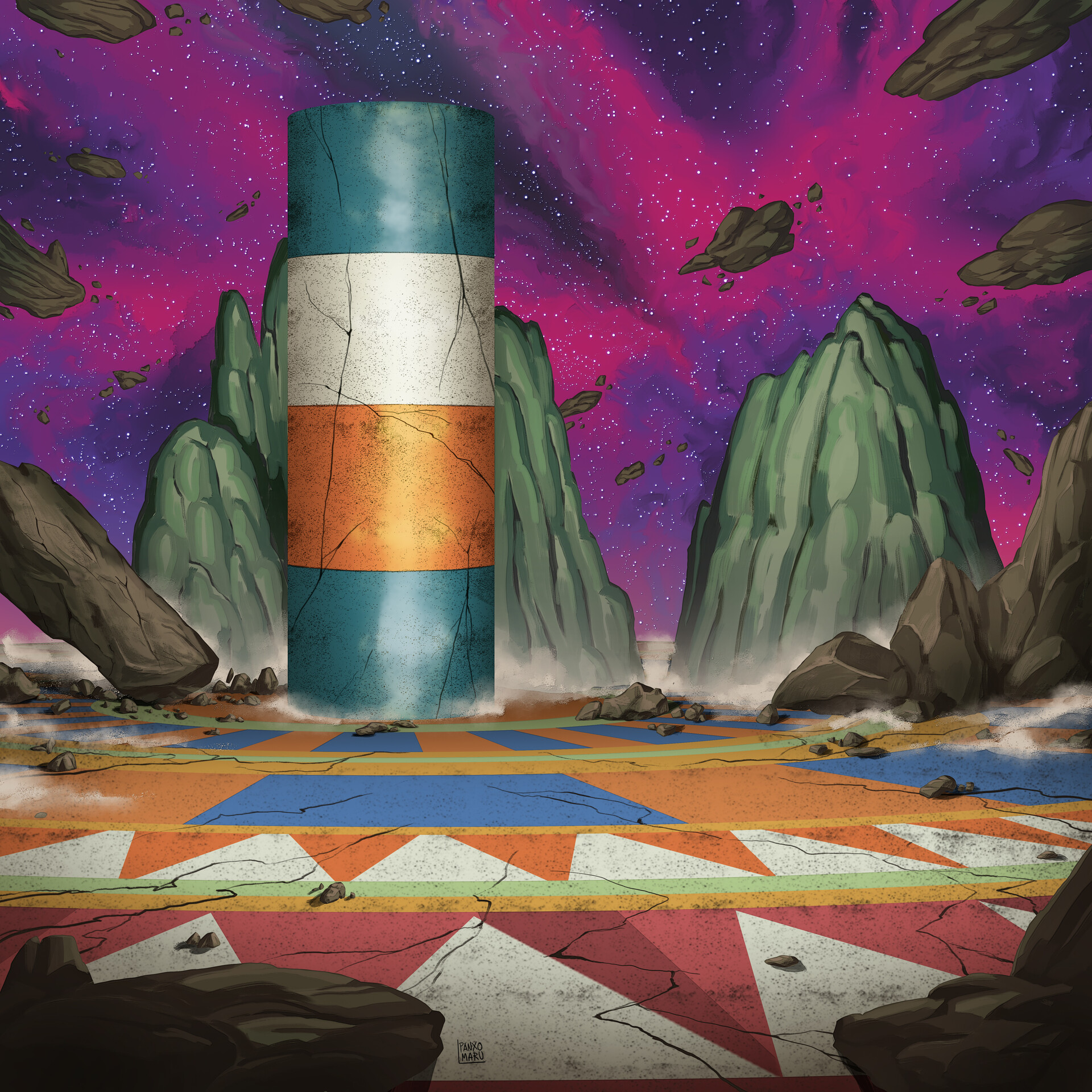 Dragon Ball Super Tournament Of Power Wallpapers - Wallpaper Cave