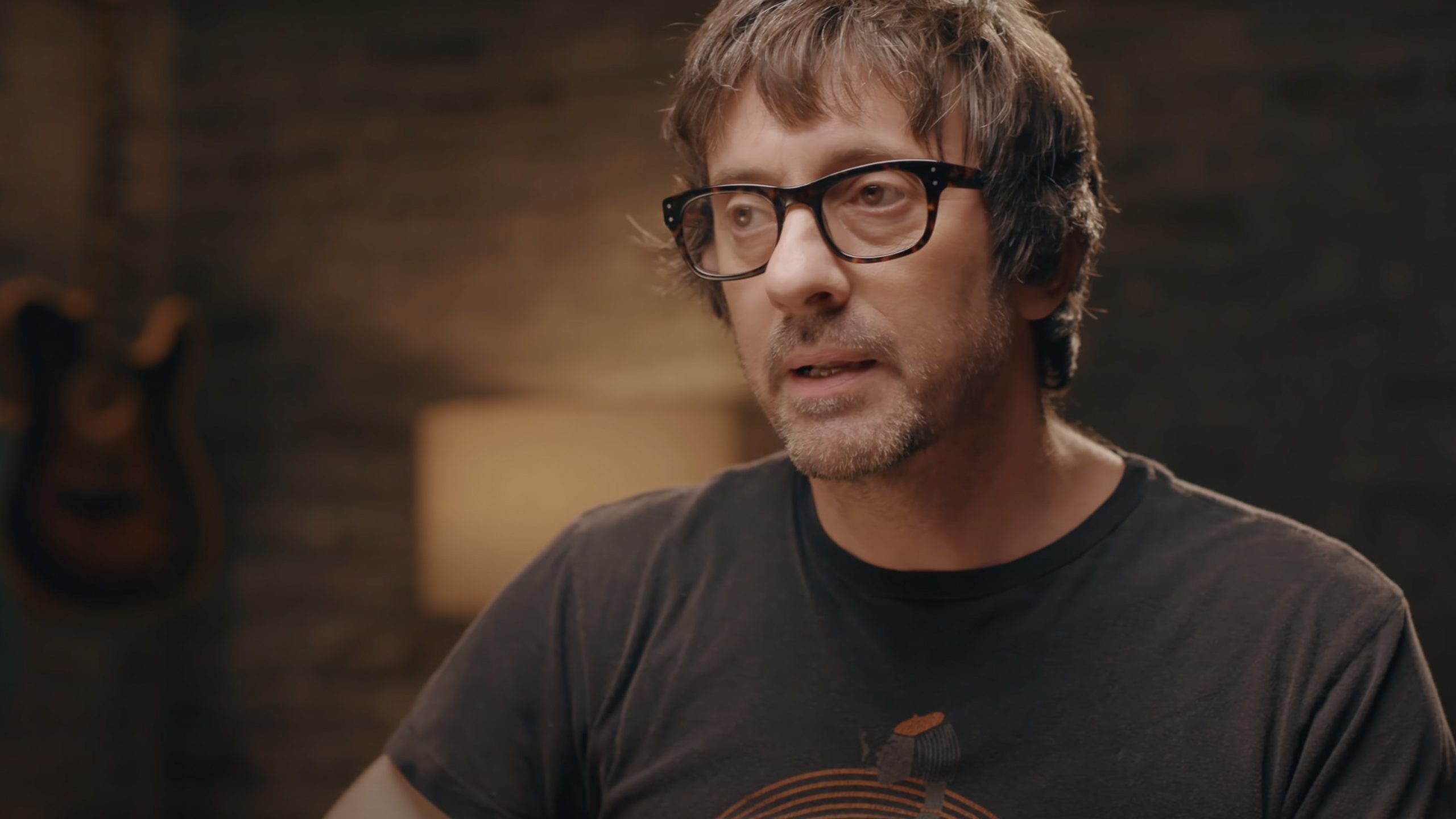 Graham Coxon eyeing sideline career