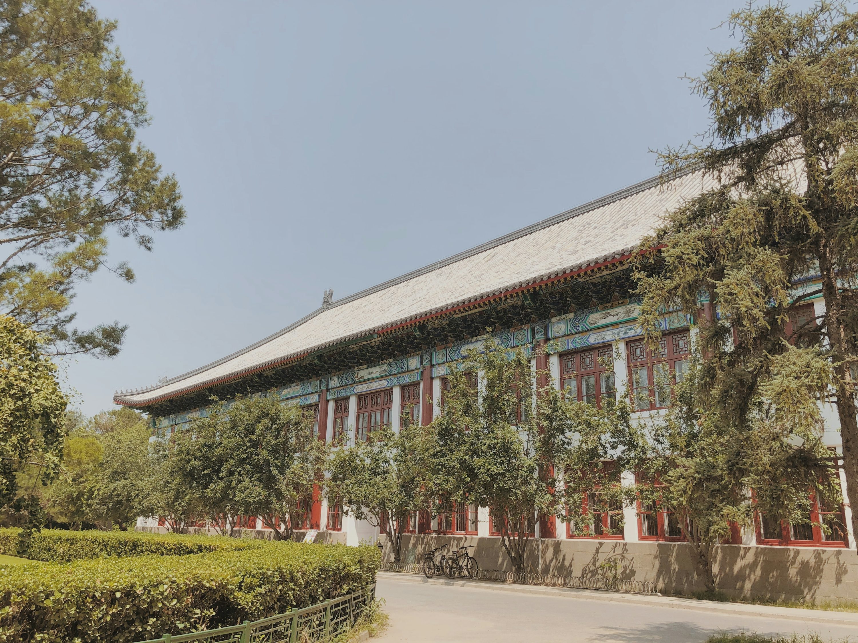 Peking University Picture. Download