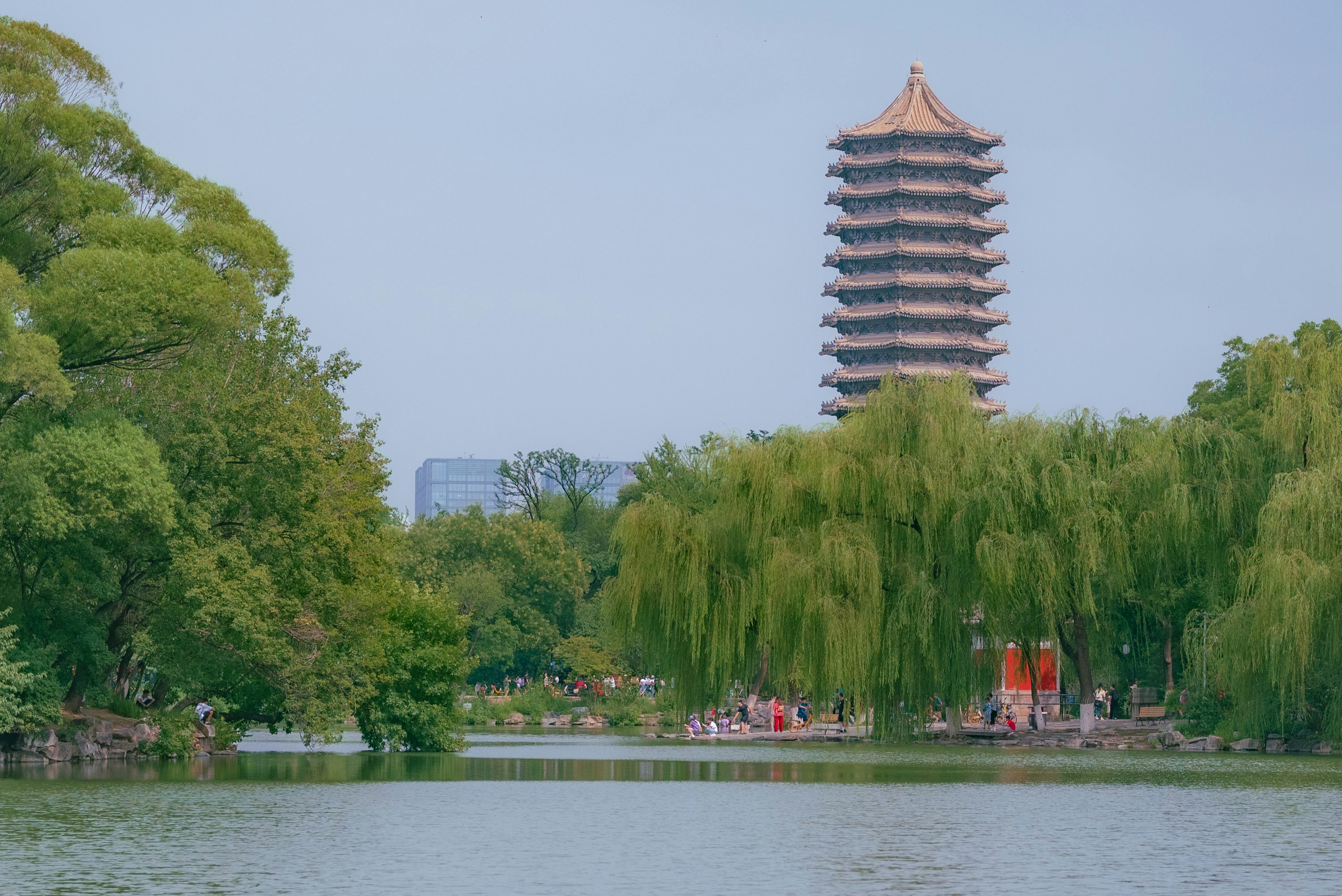 Peking University Picture. Download