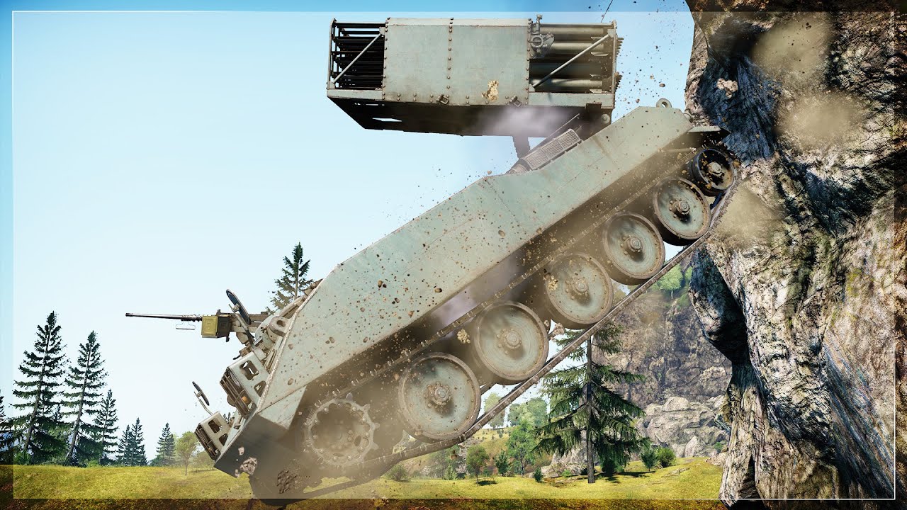 FIRES ROCKETS. TYPE 75 MLRS