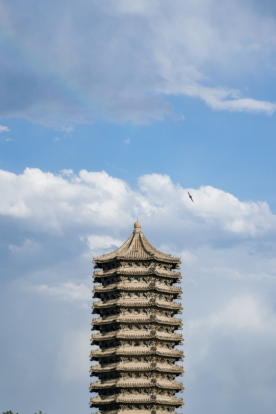 In pics: Traces of late summer