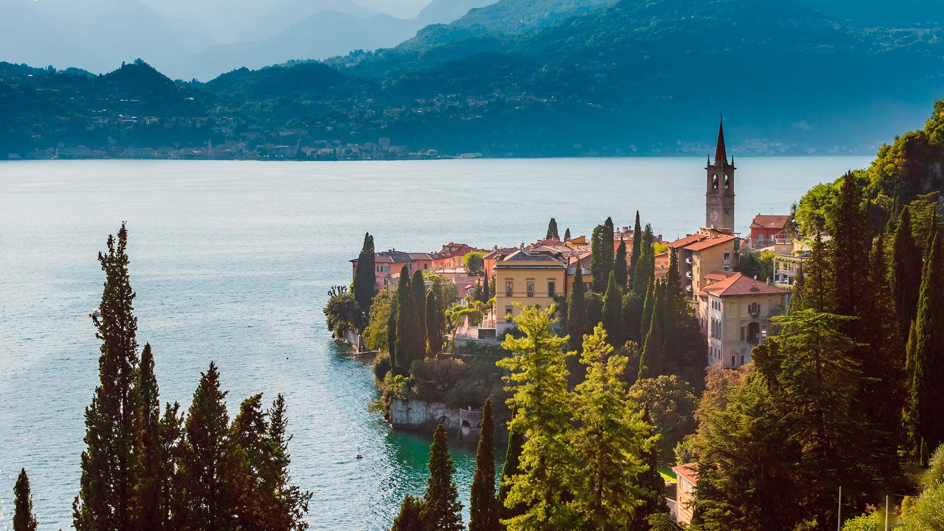 Trekking and excursion