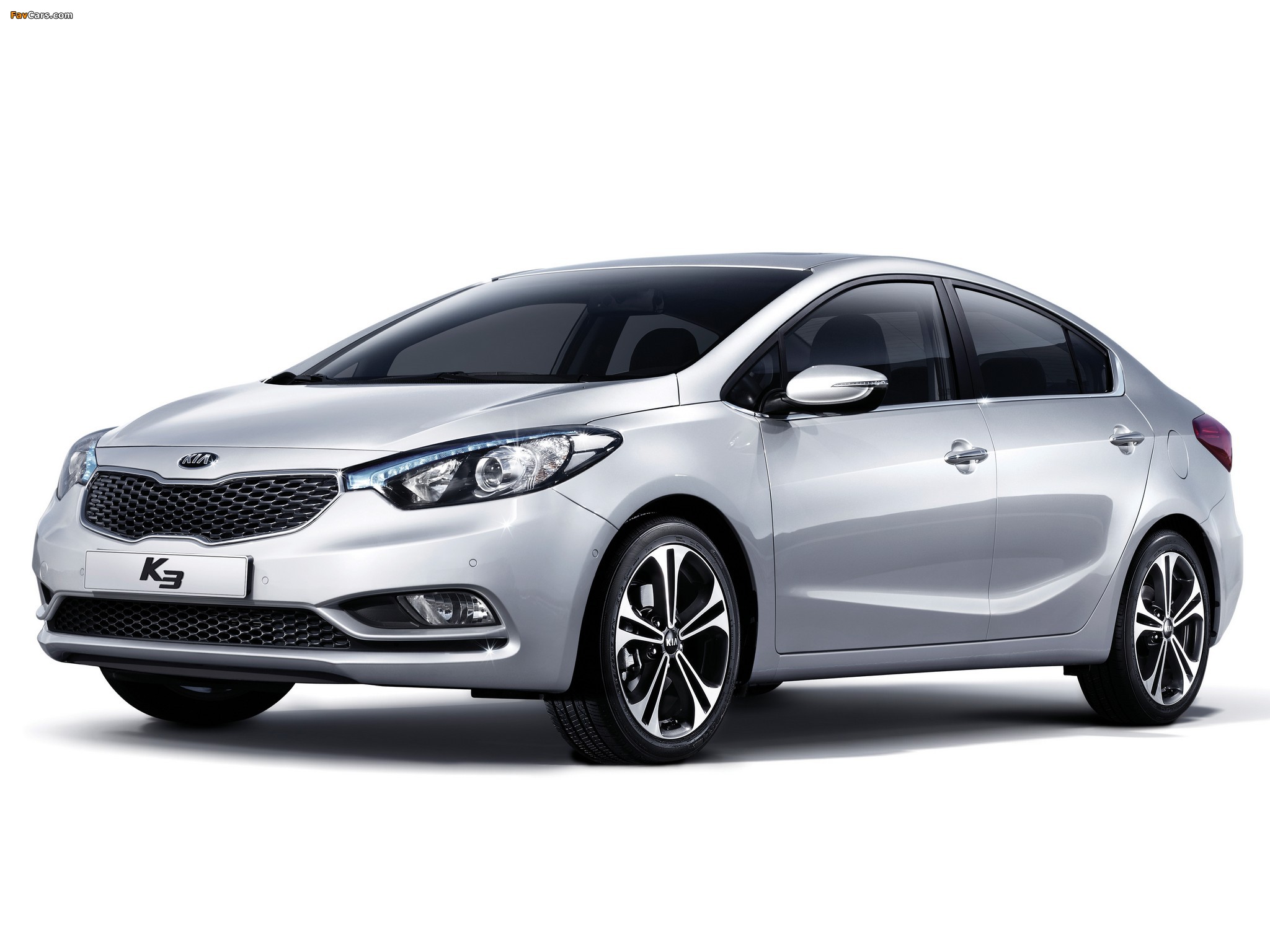 image of Kia K3 2012 (2048x1536)