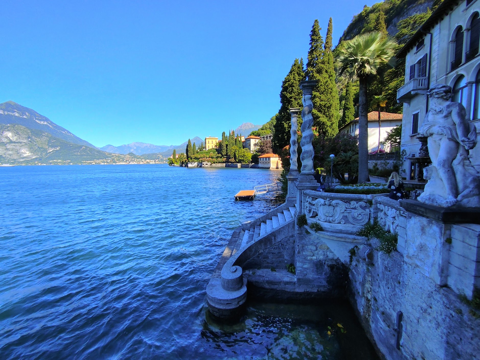 Varenna Wallpapers - Wallpaper Cave