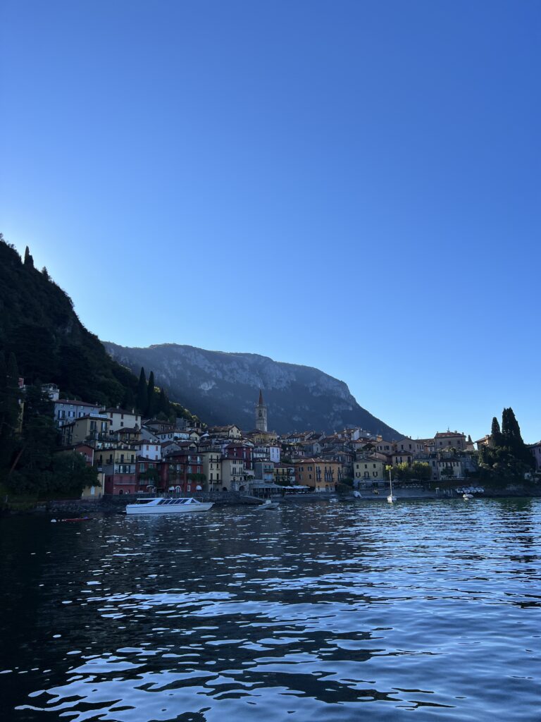 Guide to Varenna, Italy
