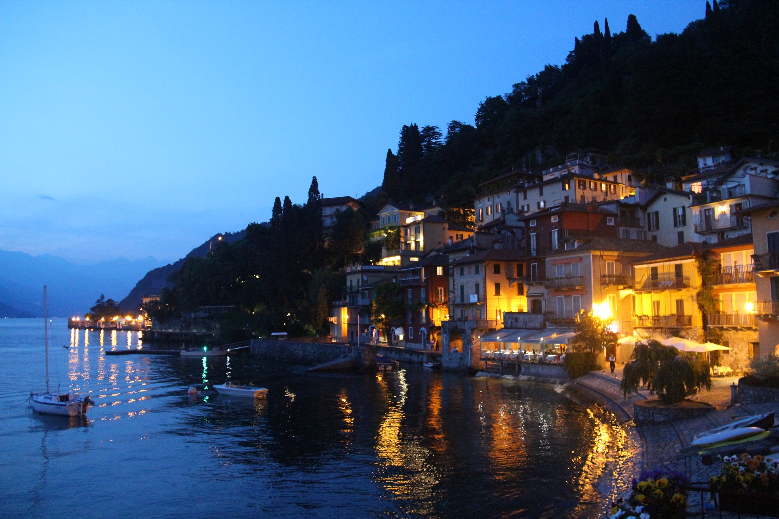 Lake Como