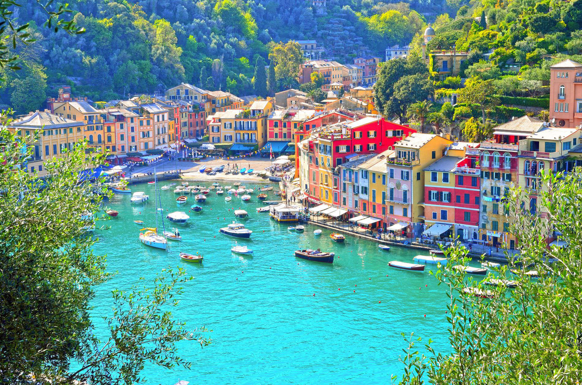 image of Portofino