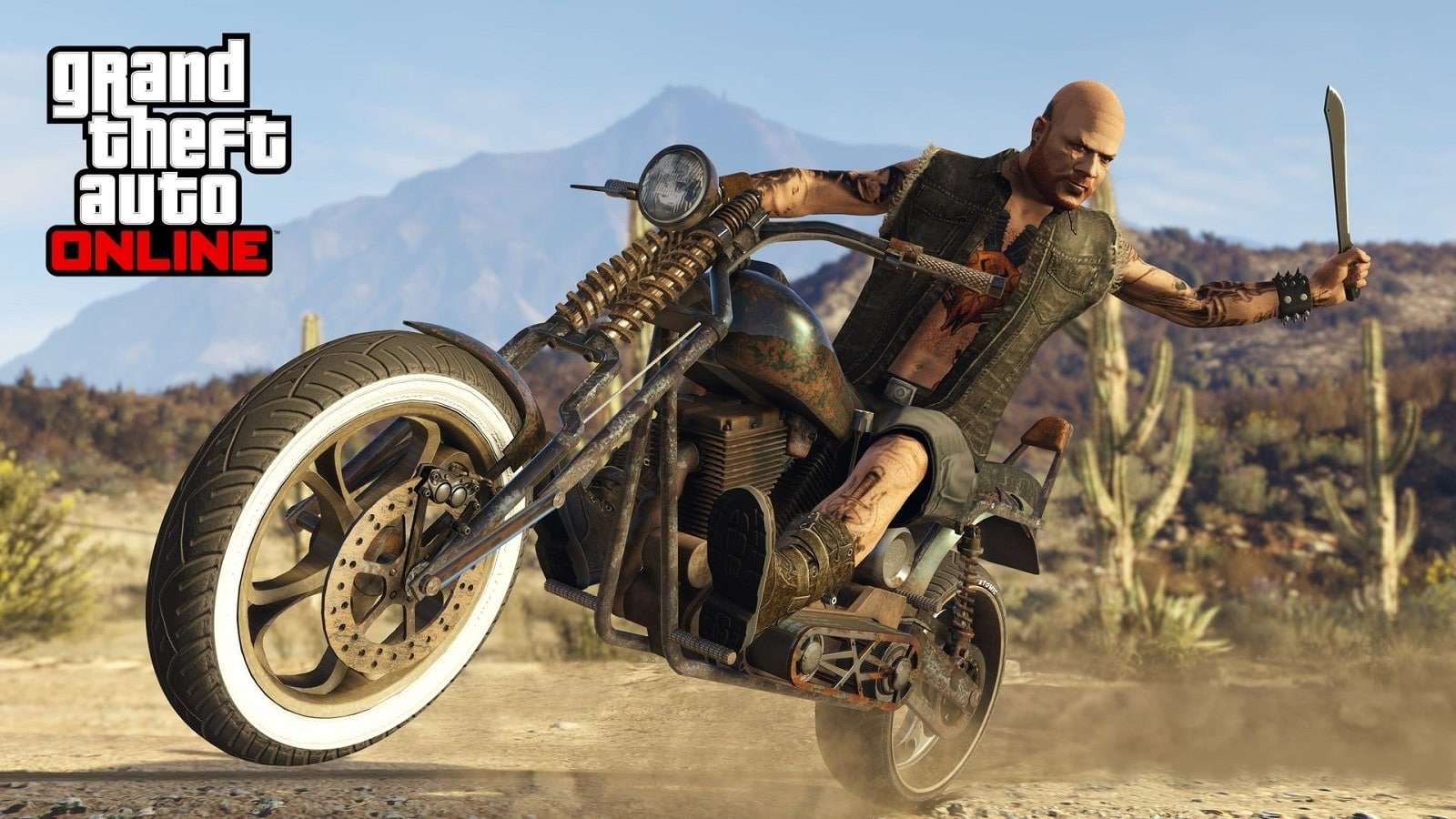 The fastest bikes in GTA Online