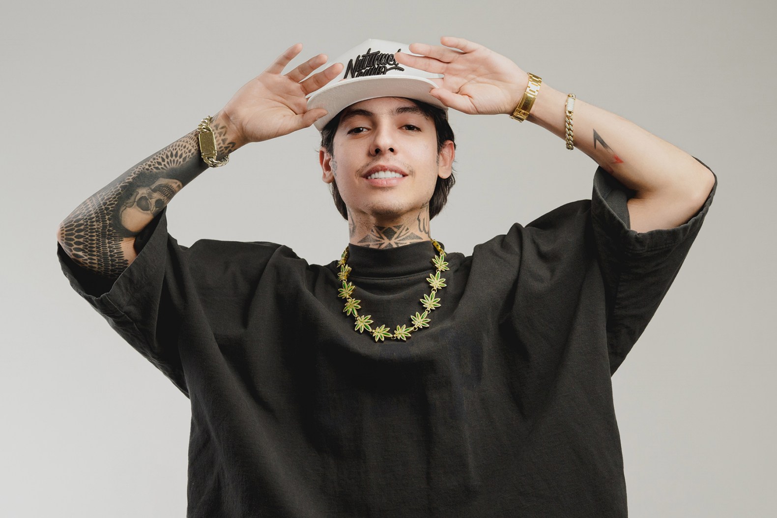 Natanael Cano's 'Nata Montana' Review