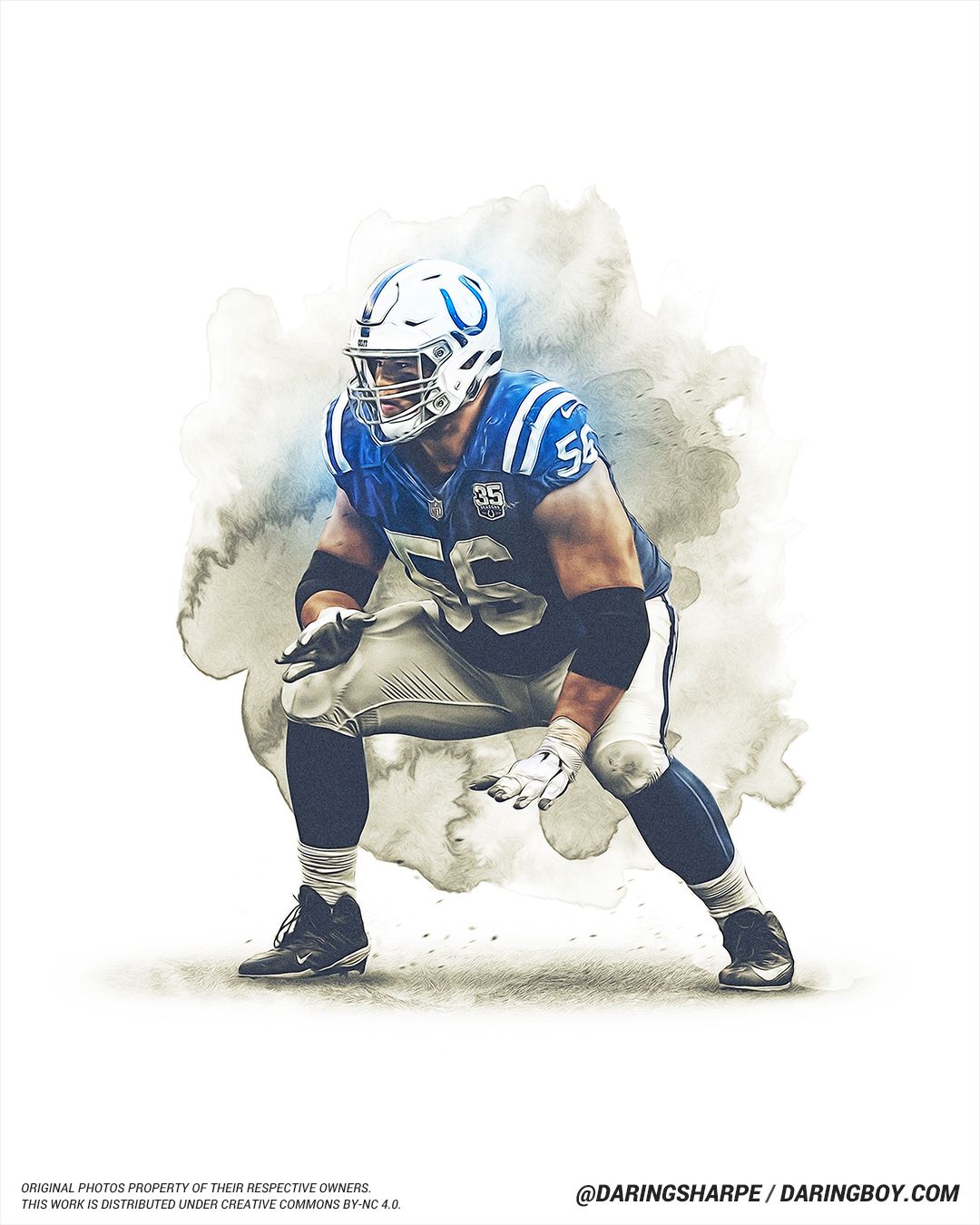 Quenton Nelson, Indianapolis Colts