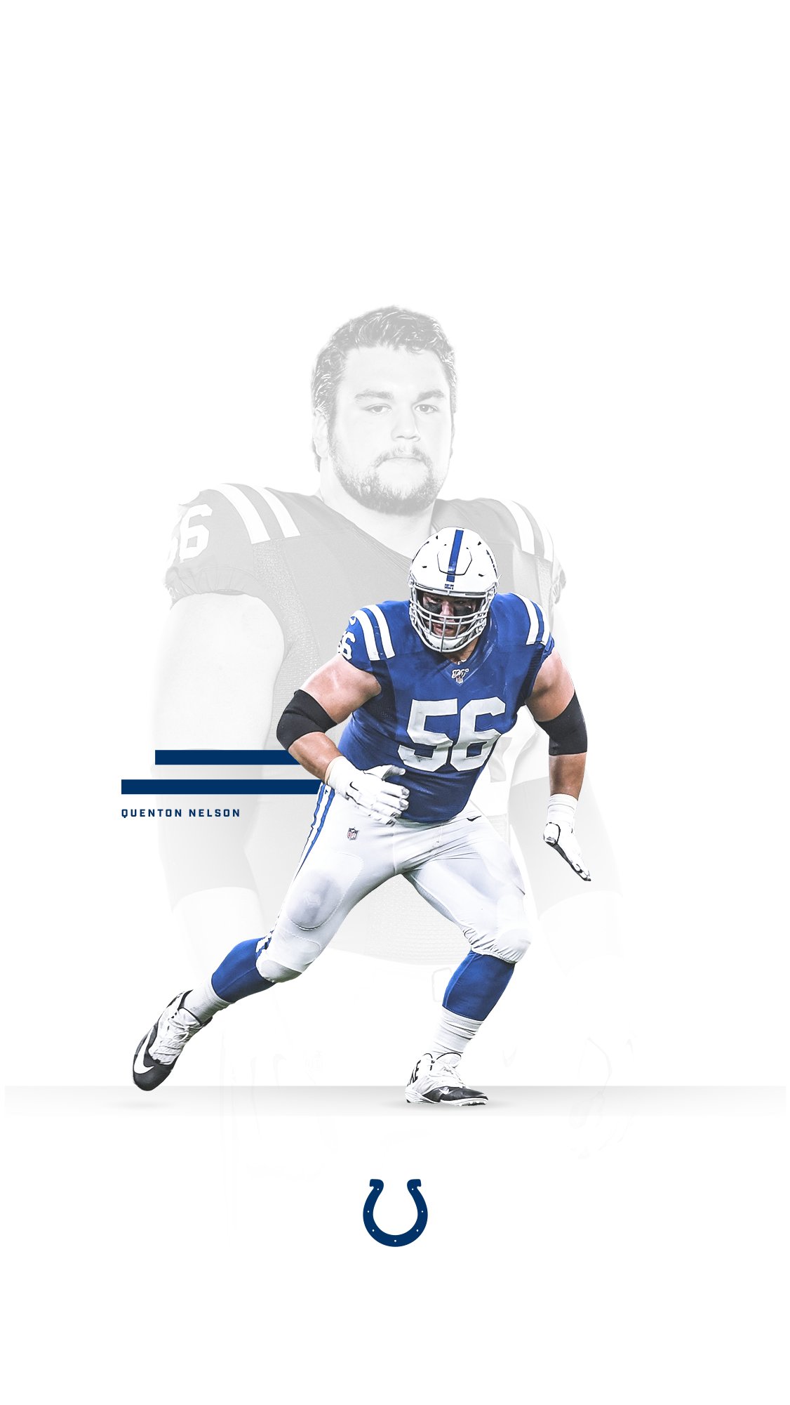 Indianapolis Colts to help us