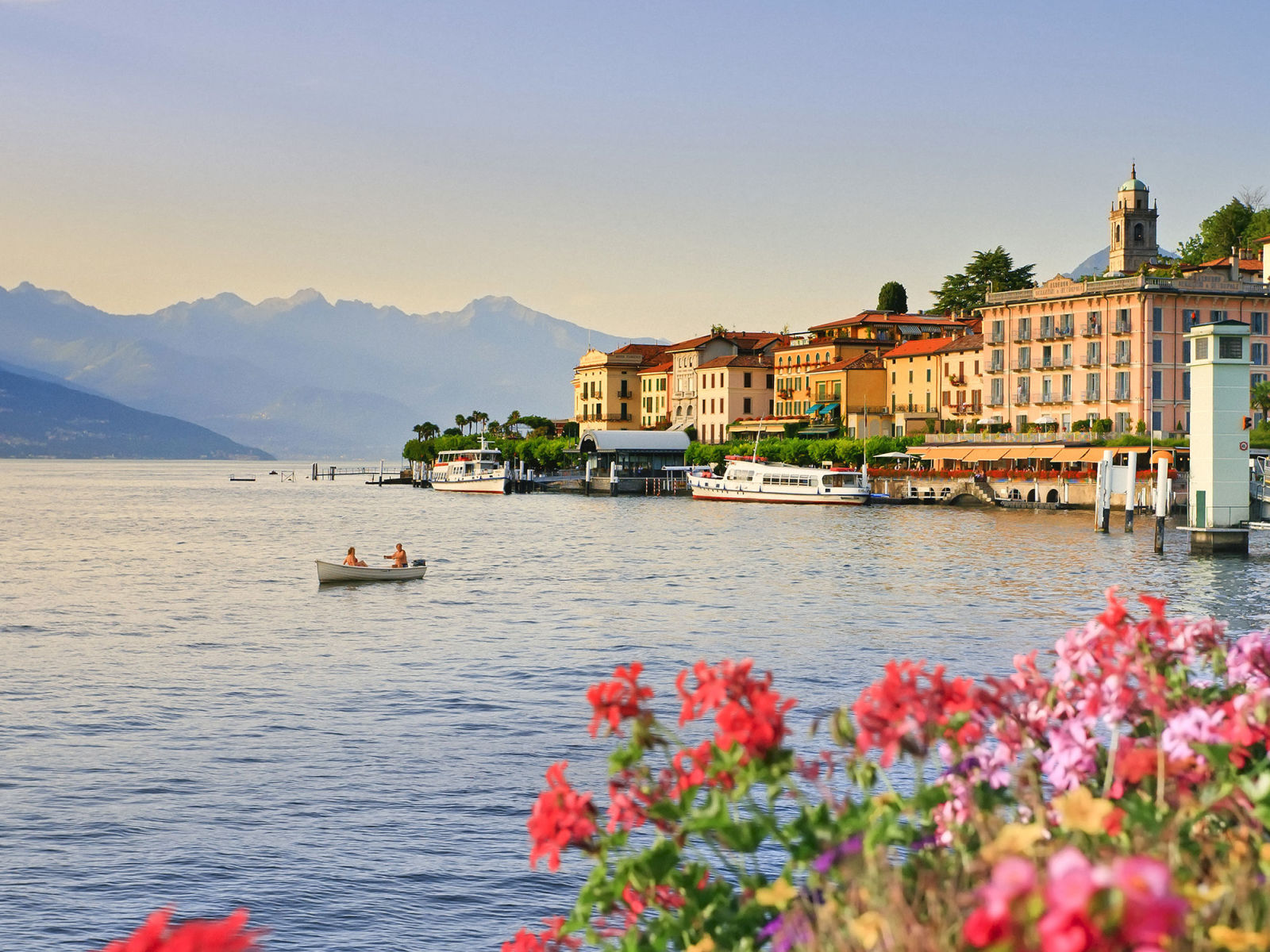 Things to do in Lake Como, Italy