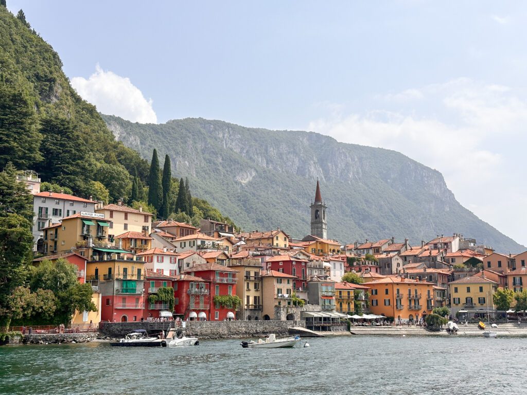 How to Spend Two Days at Lake Como