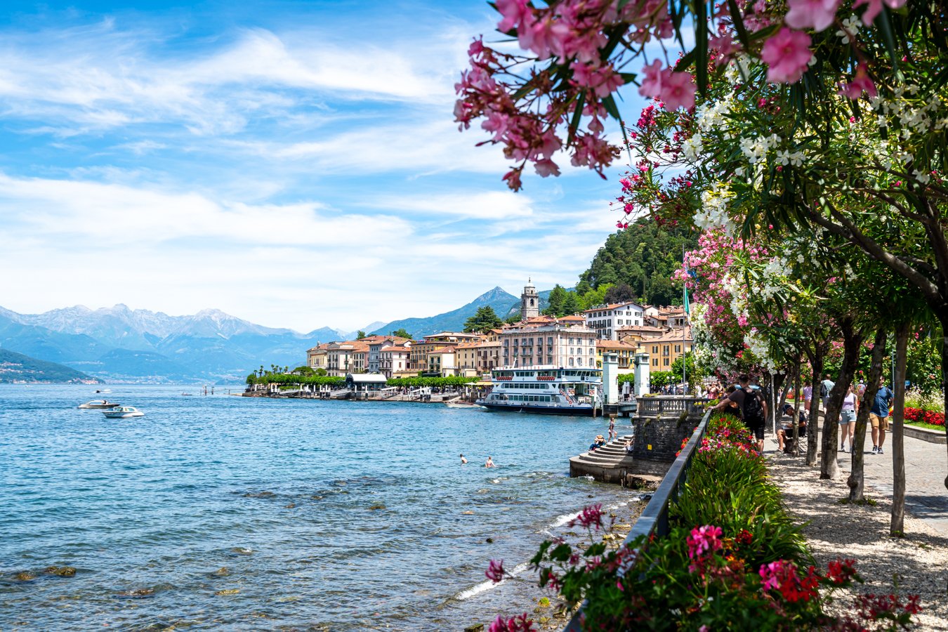 Best Things to Do in Bellagio, Italy