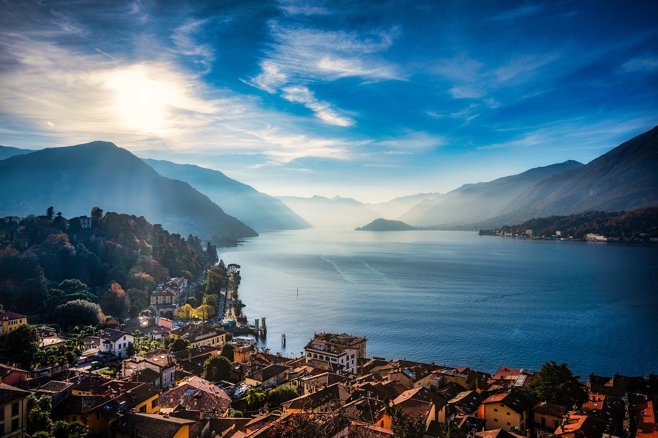 Bellagio: Things to Do and Why You Must