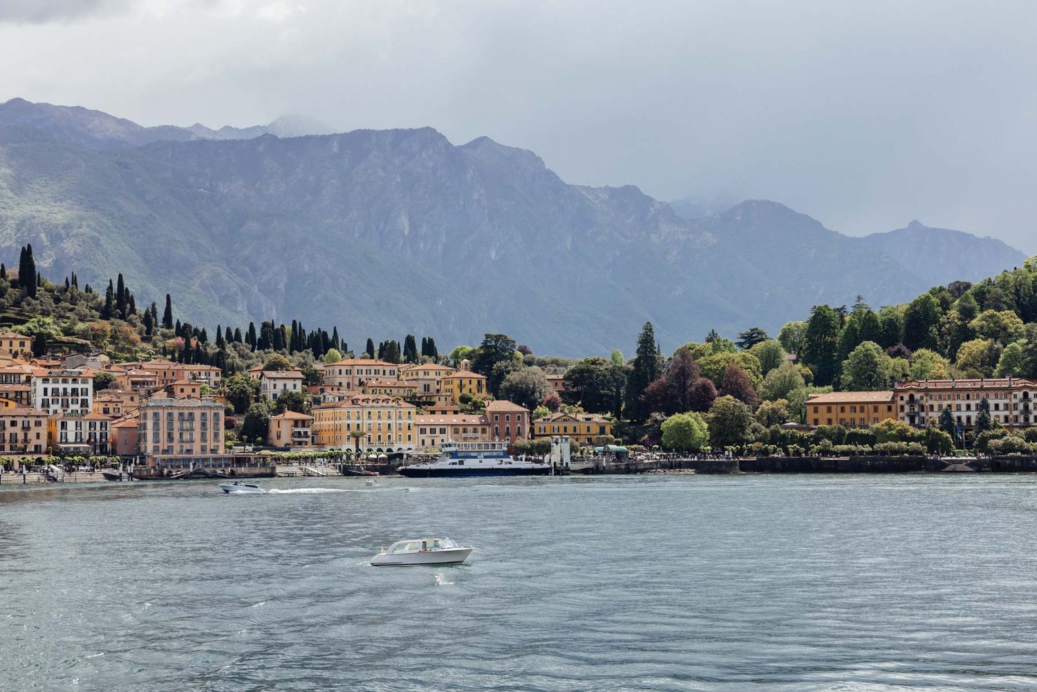 3 Day Lake Como, Italy Itinerary