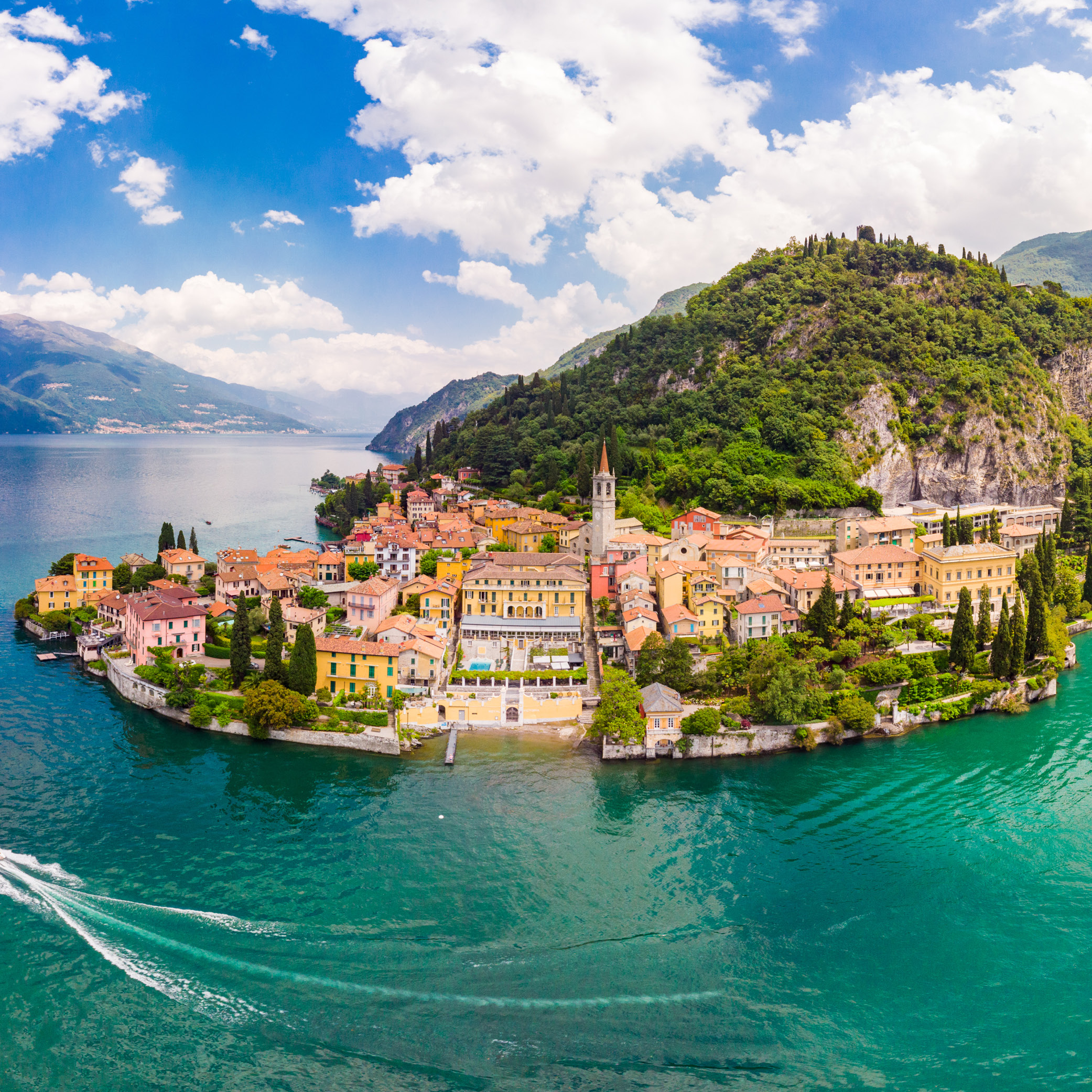 Best Things To Do In Lake Como Italy