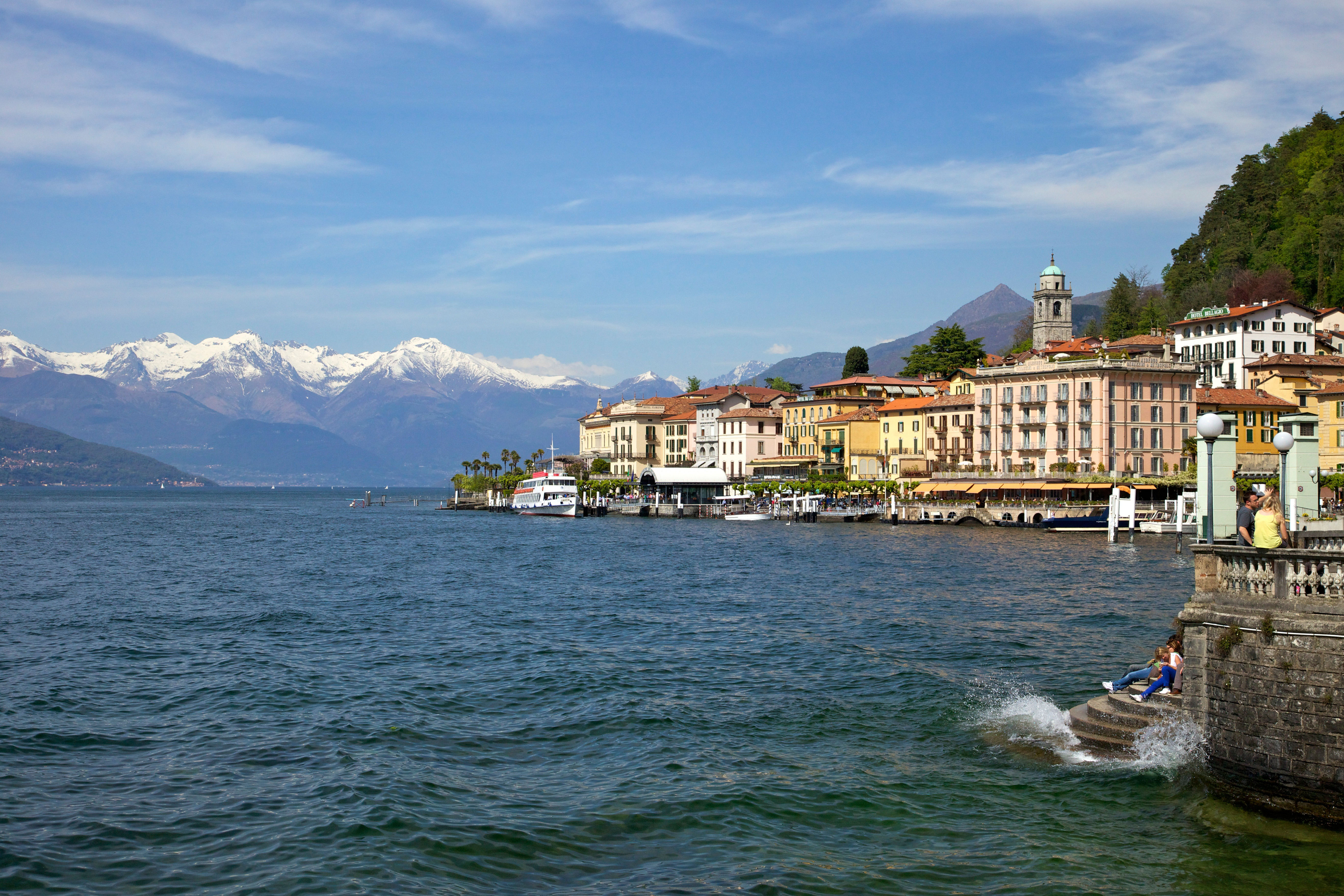 Lake Como