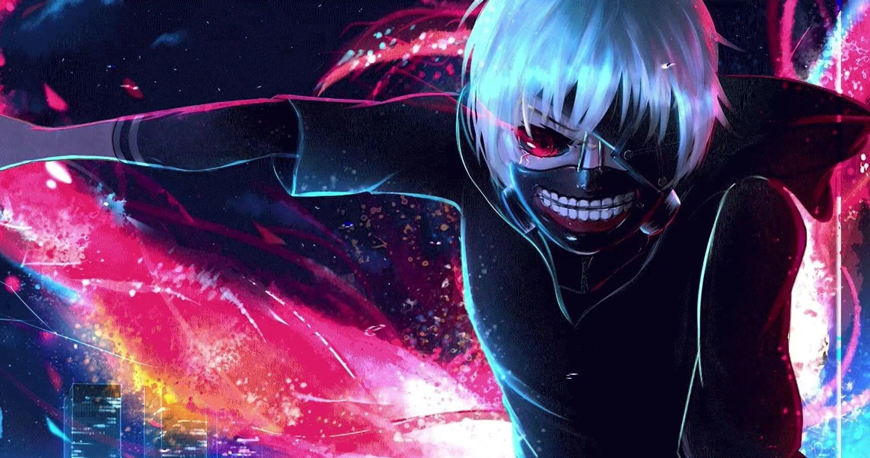 Tokyo Ghoul: 5 Marvel Characters Ken