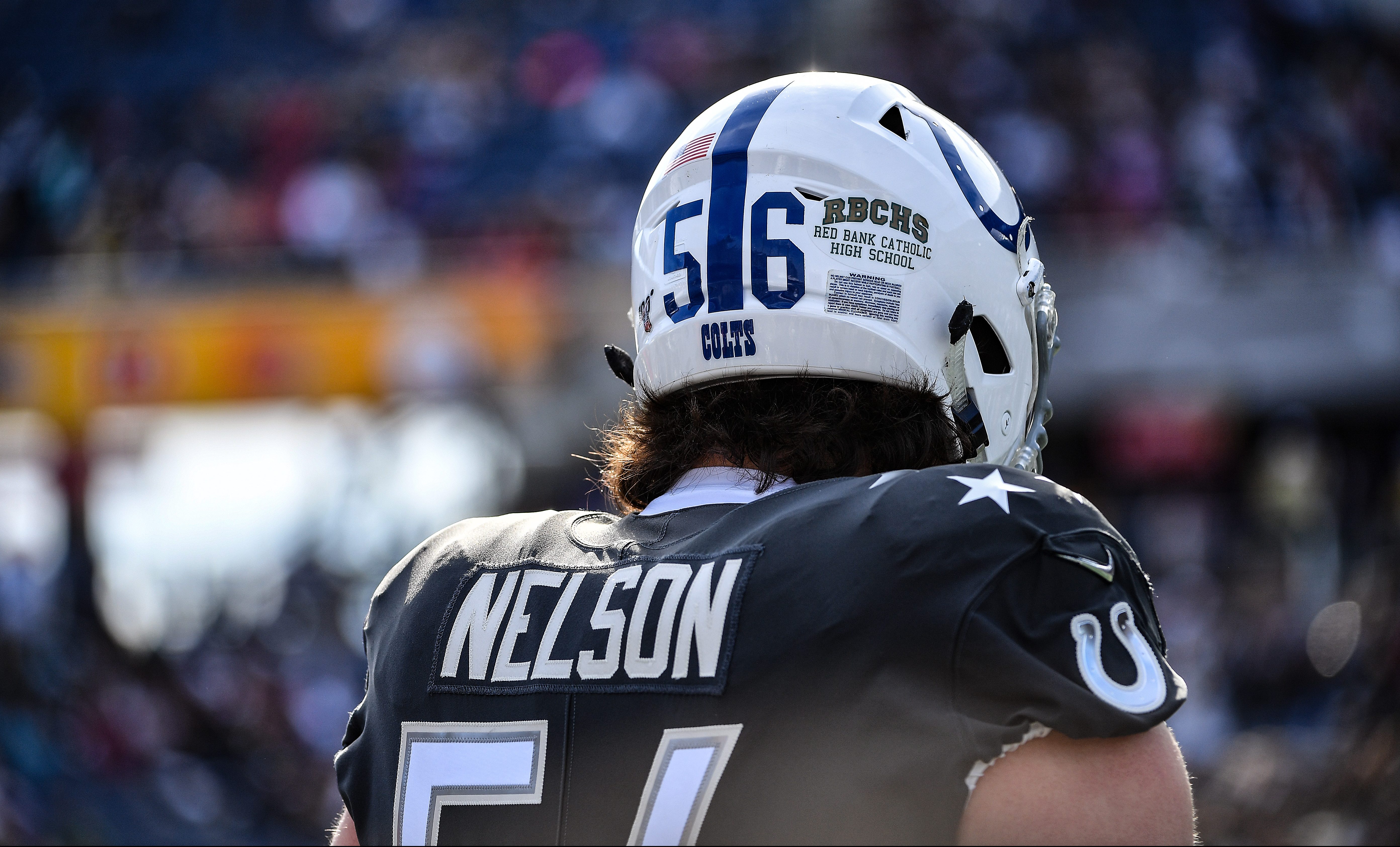 Quenton Nelson