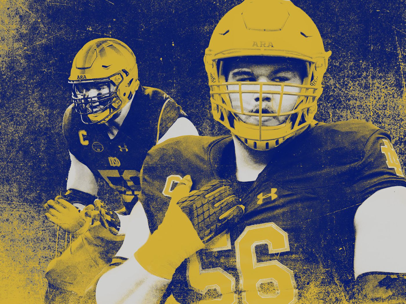 NFL Draft: Quenton Nelson Is a