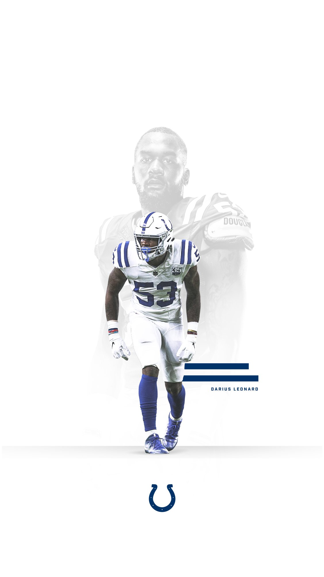 Indianapolis Colts to help us