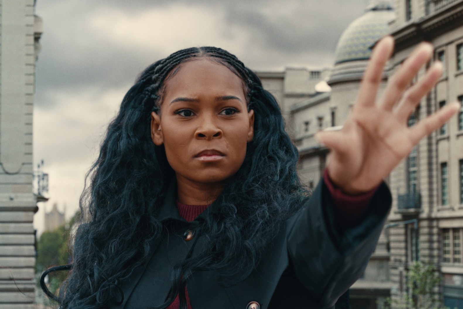 Supacell' Review: A Superhero Drama