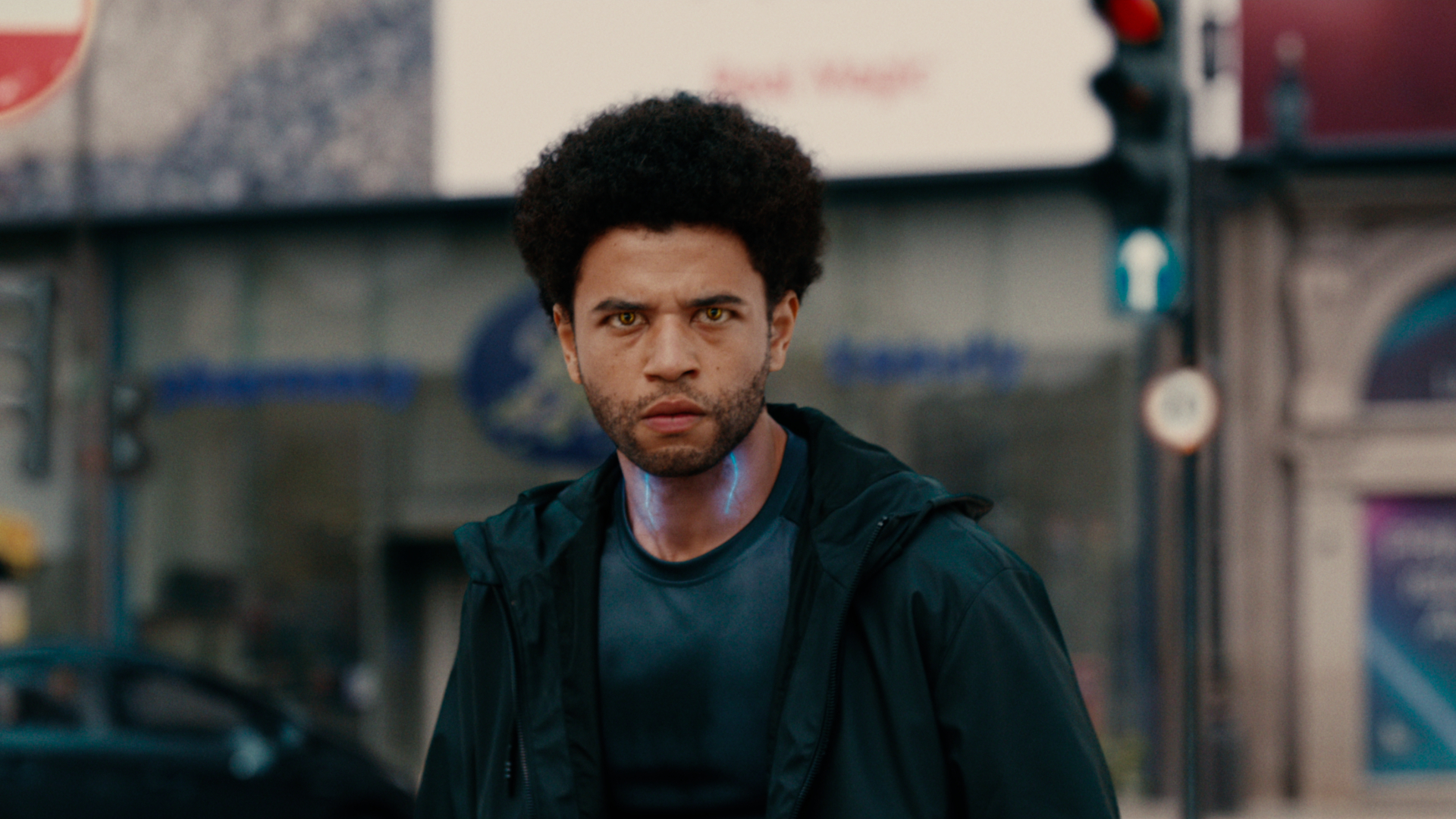 Supacell' Creator Shares Netflix Note