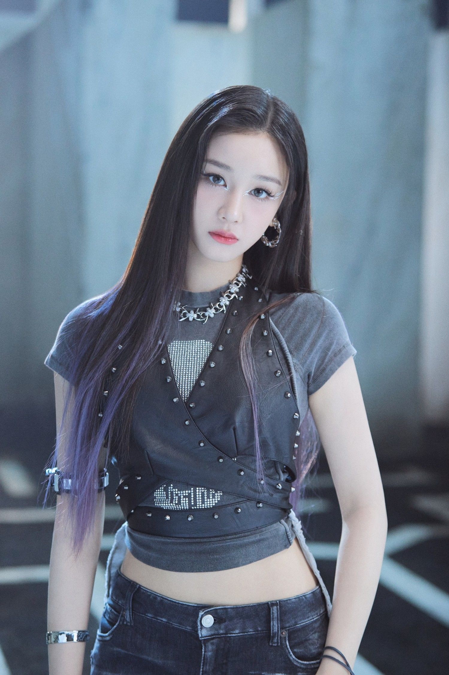 BABYMONSTER 'SHEESH' Melon