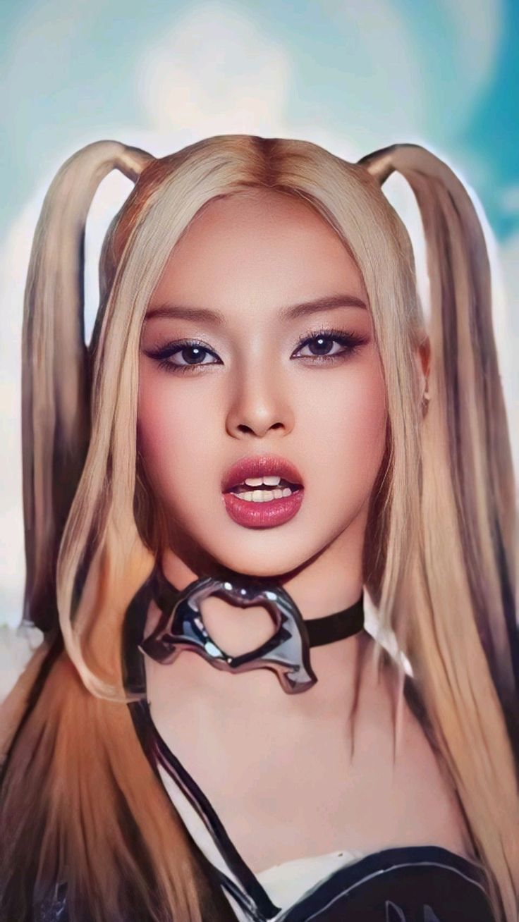 Babymonster.. Sheesh Teaser Chiquita