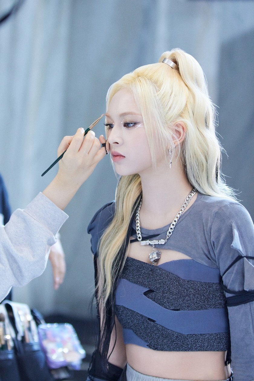 BABYMONSTER 'SHEESH' Behind The Scene