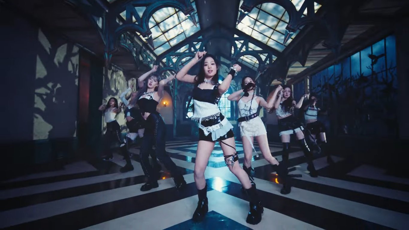 SHEESH' garners explosive reactions