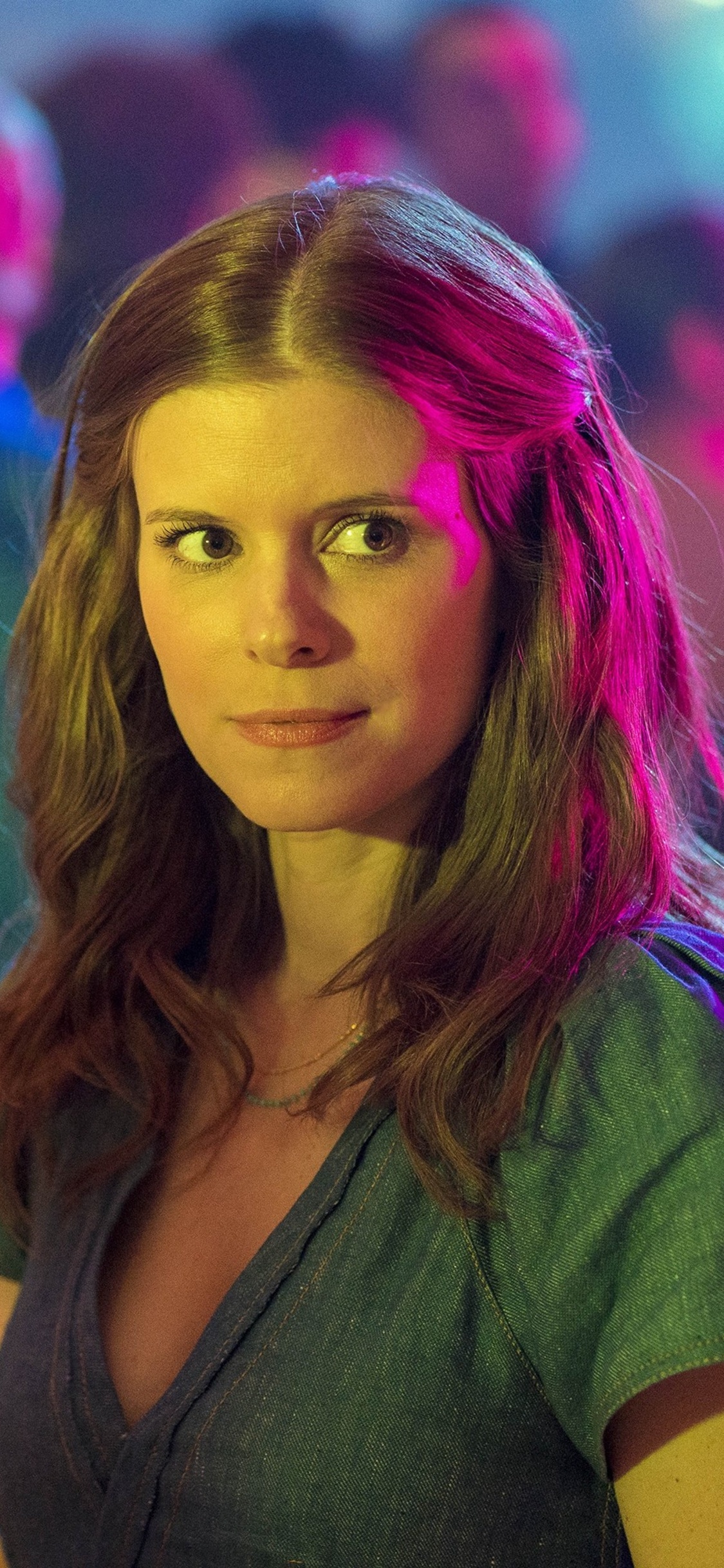 Kate Mara In A Teacher iPhone