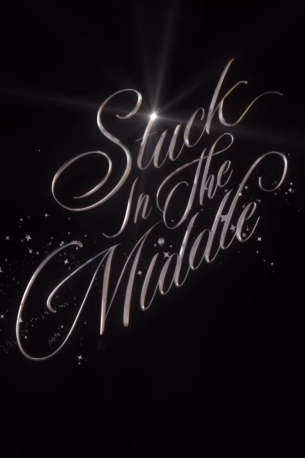 BABYMONSTER Stuck In The Middle