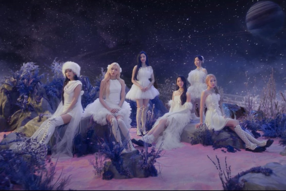 Watch: BabyMonster releases 'Stuck