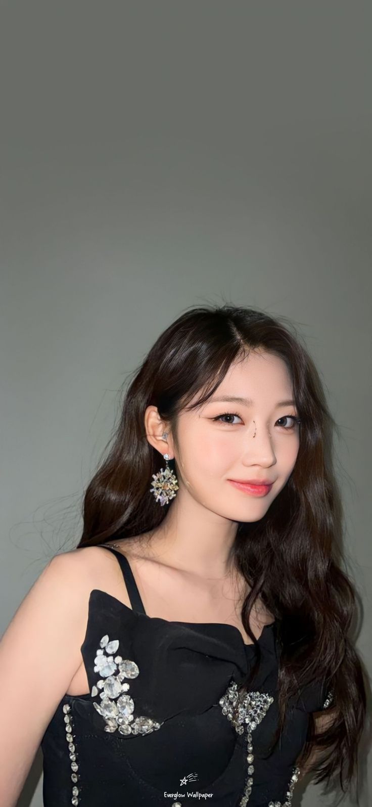 Sihyeon wallpaper everglow
