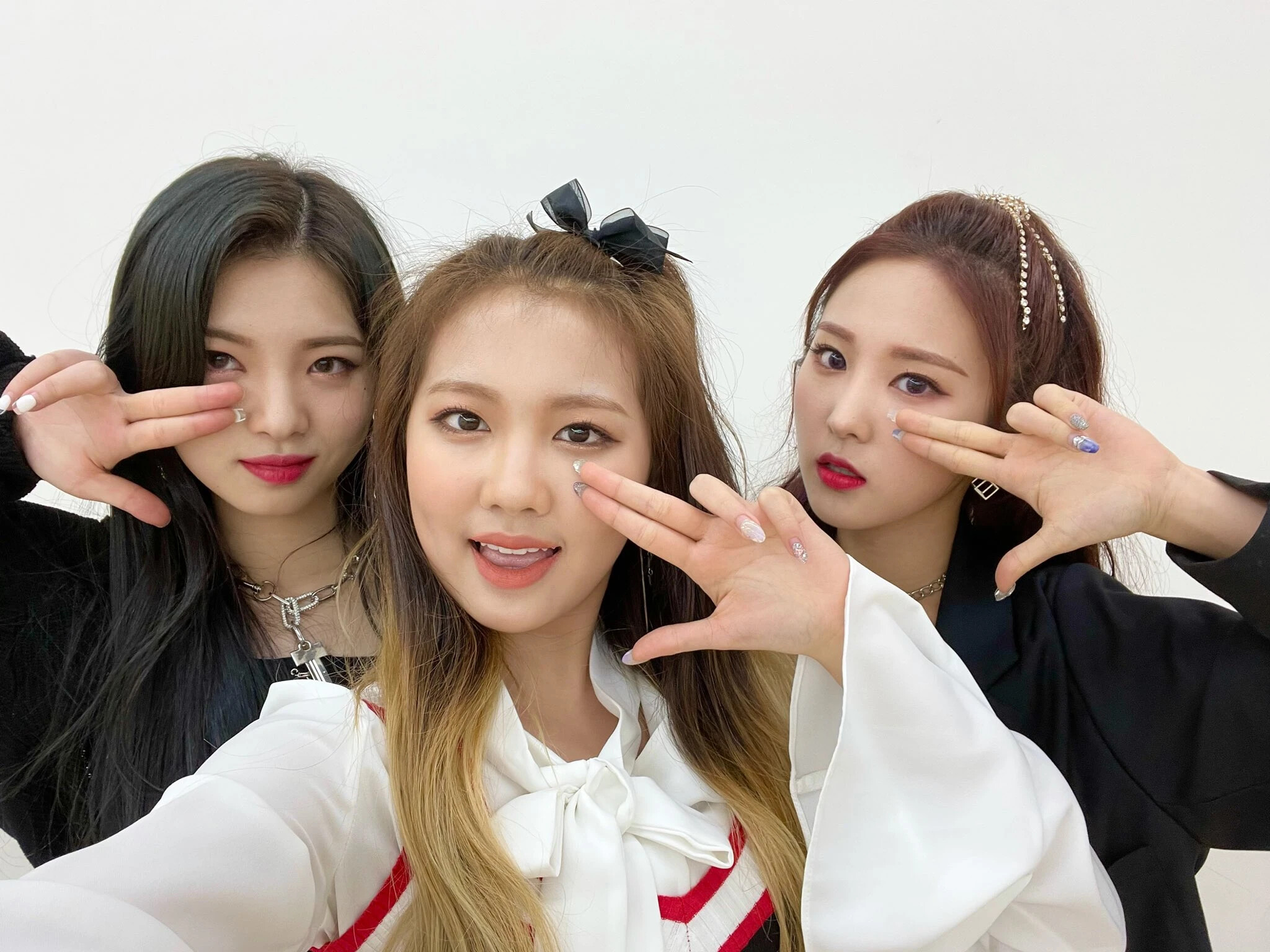 Tri.be Twitter Update!