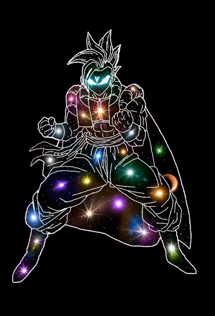 Zeno + Omni Gogetama + Alien X = True