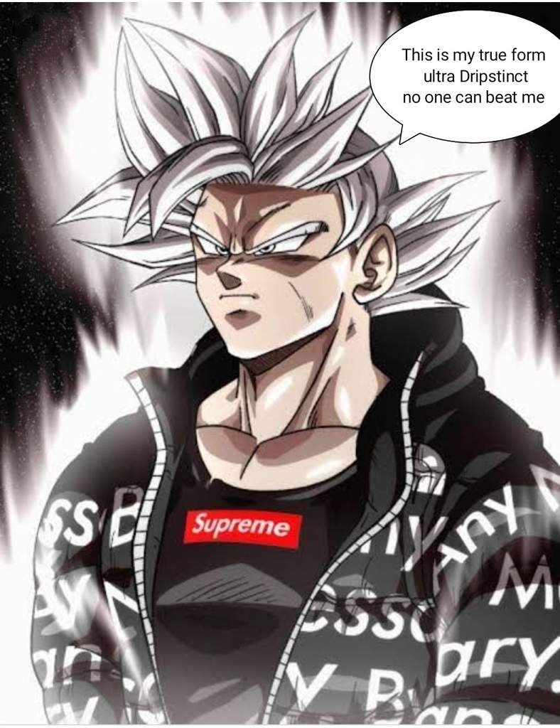 DB Legends & Dokkan Trading Amino