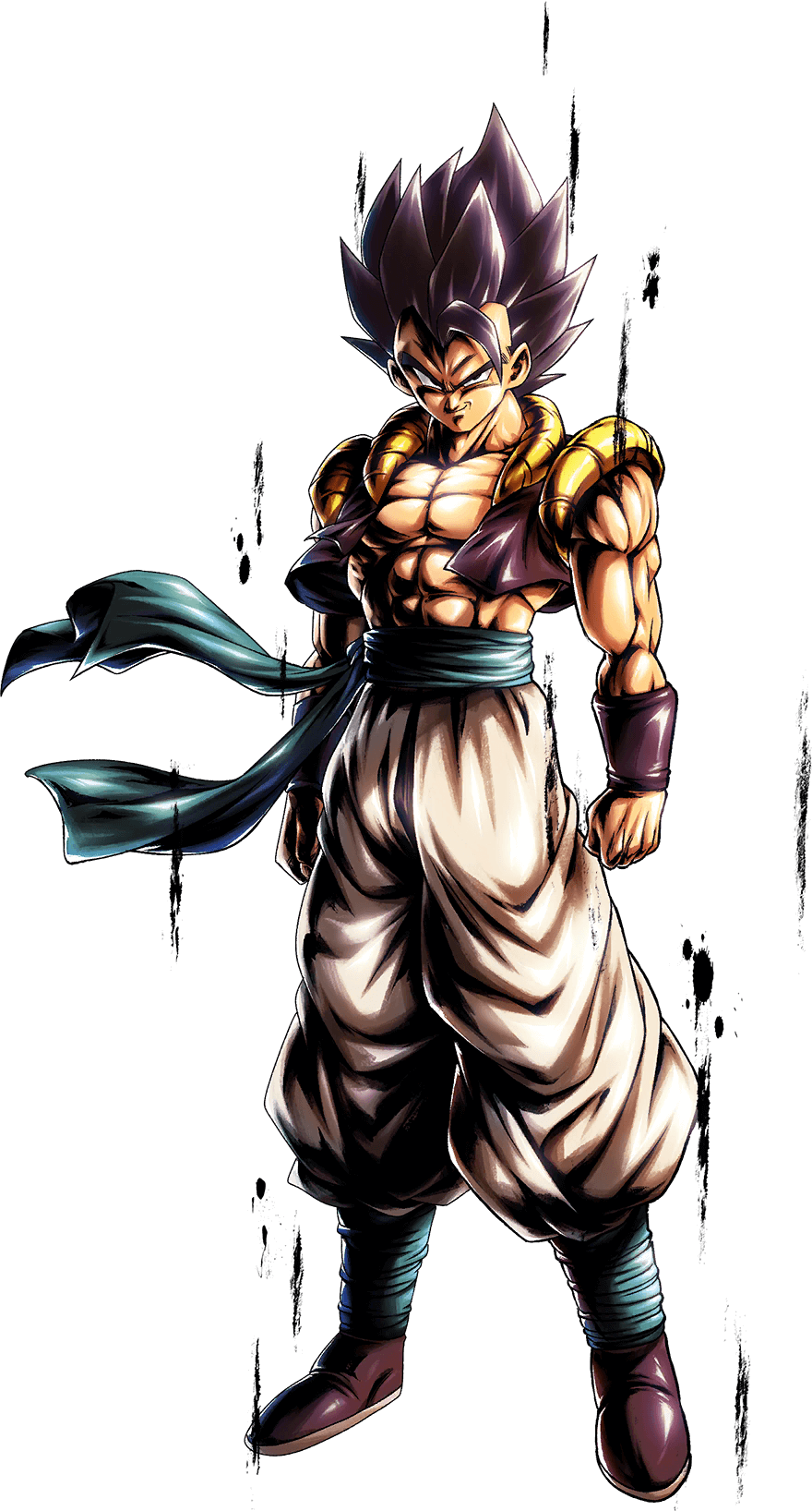 Gogeta