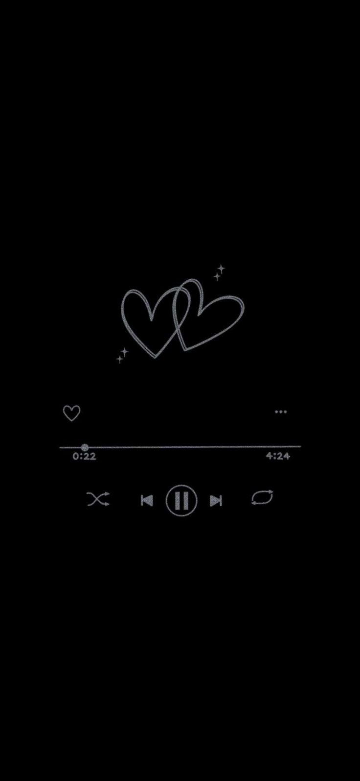 Love Song iPhone Wallpaper