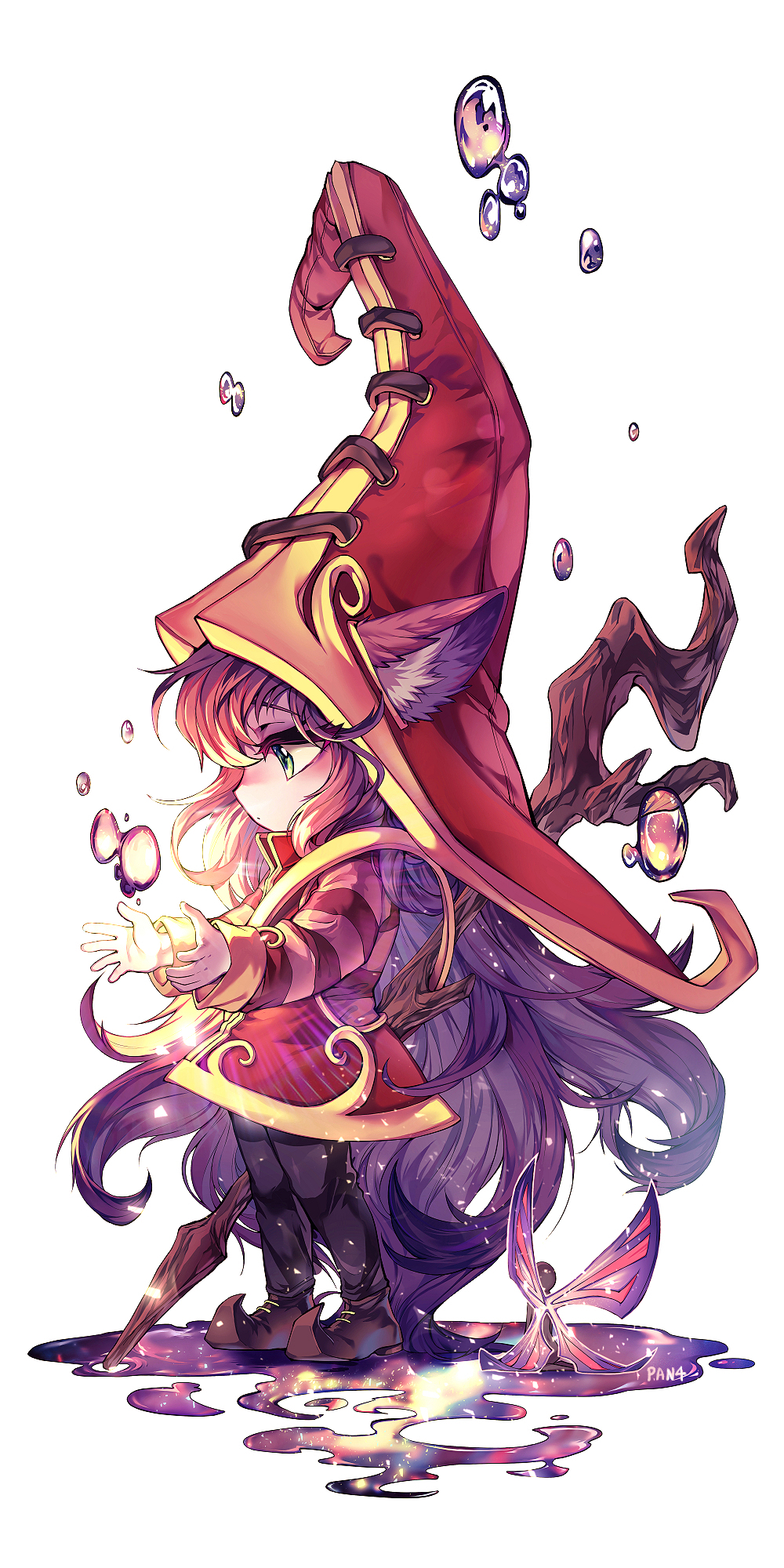 Lulu (League of Legends)