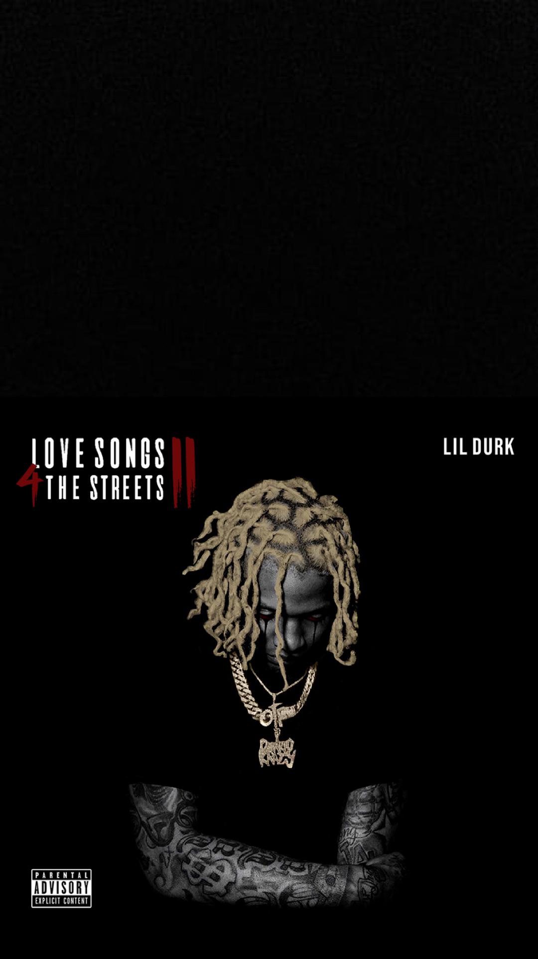 Love Songs 4 The Streets 2 Wallpaper