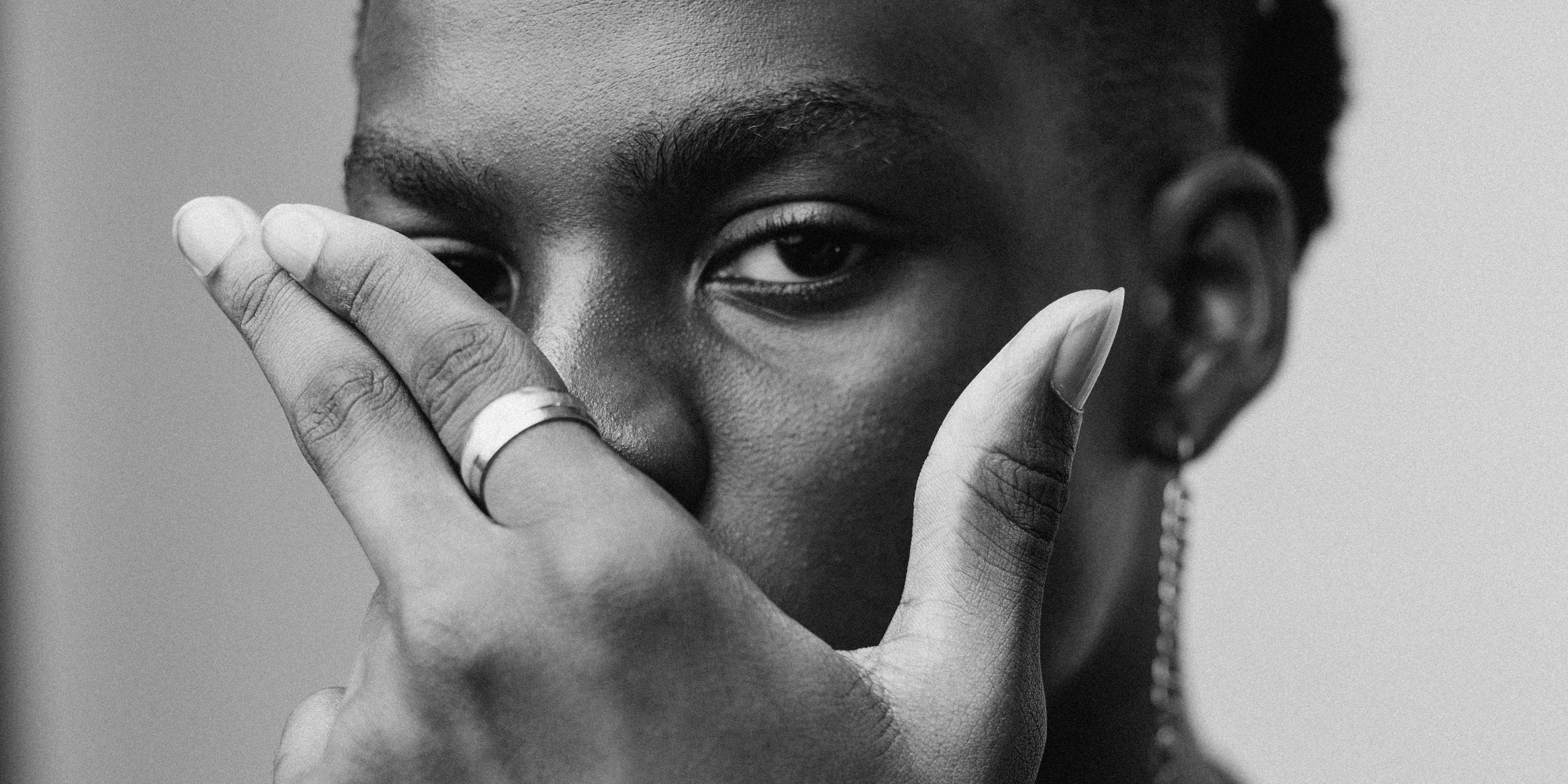 Listen to Rema's New Song “Ginger Me