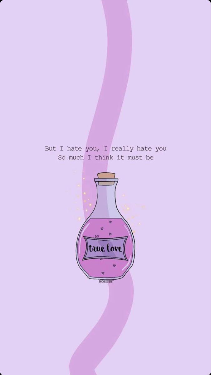 True love” by P!nk wallpaper