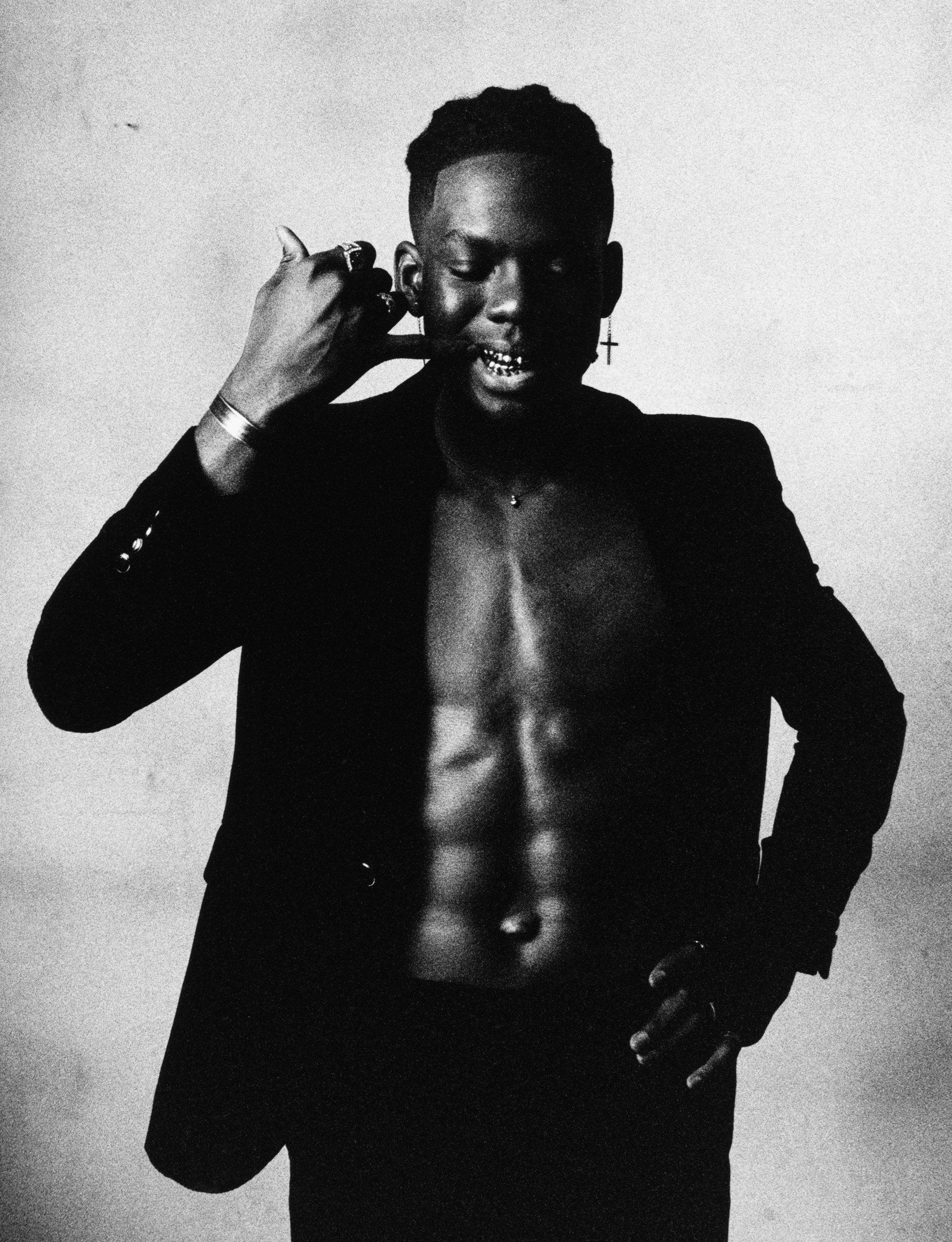 Rema brought Afropop from Benin city