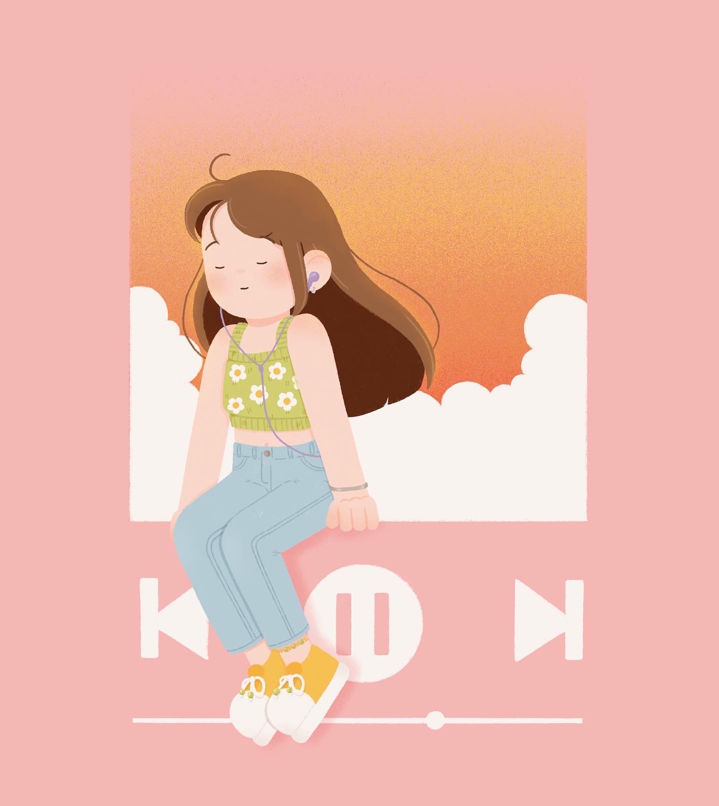 Love Song Wallpaper's Ko Fi