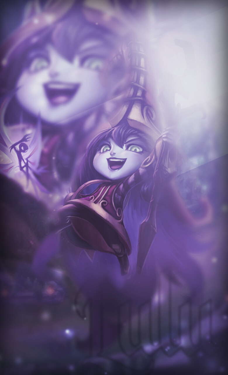 Lulu Wallpaper for Mobile